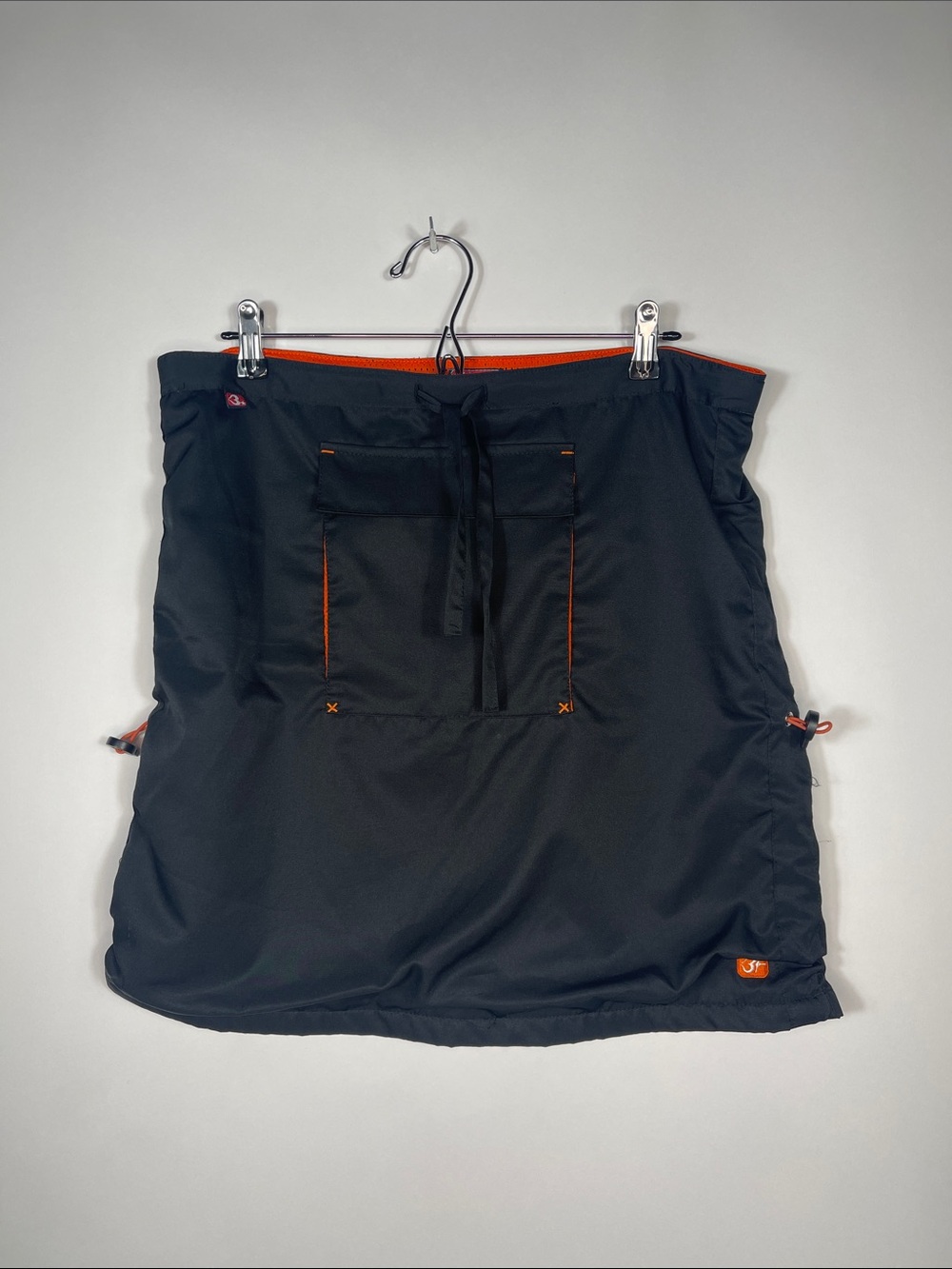 3Stone Cargo Skirt